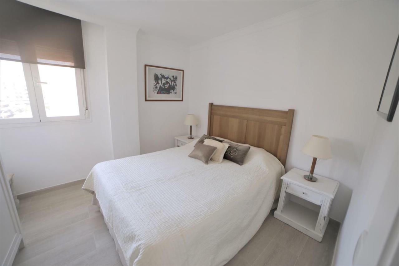 Apartamento Rialto 2 Malaga Ngoại thất bức ảnh