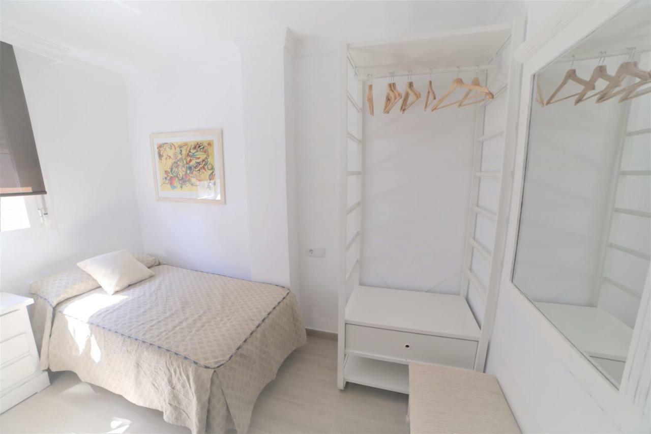 Apartamento Rialto 2 Malaga Ngoại thất bức ảnh
