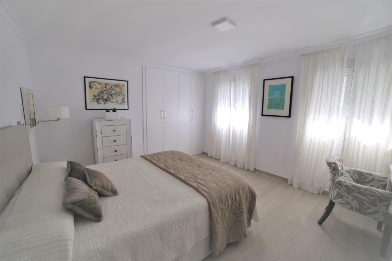 Apartamento Rialto 2 Malaga Ngoại thất bức ảnh