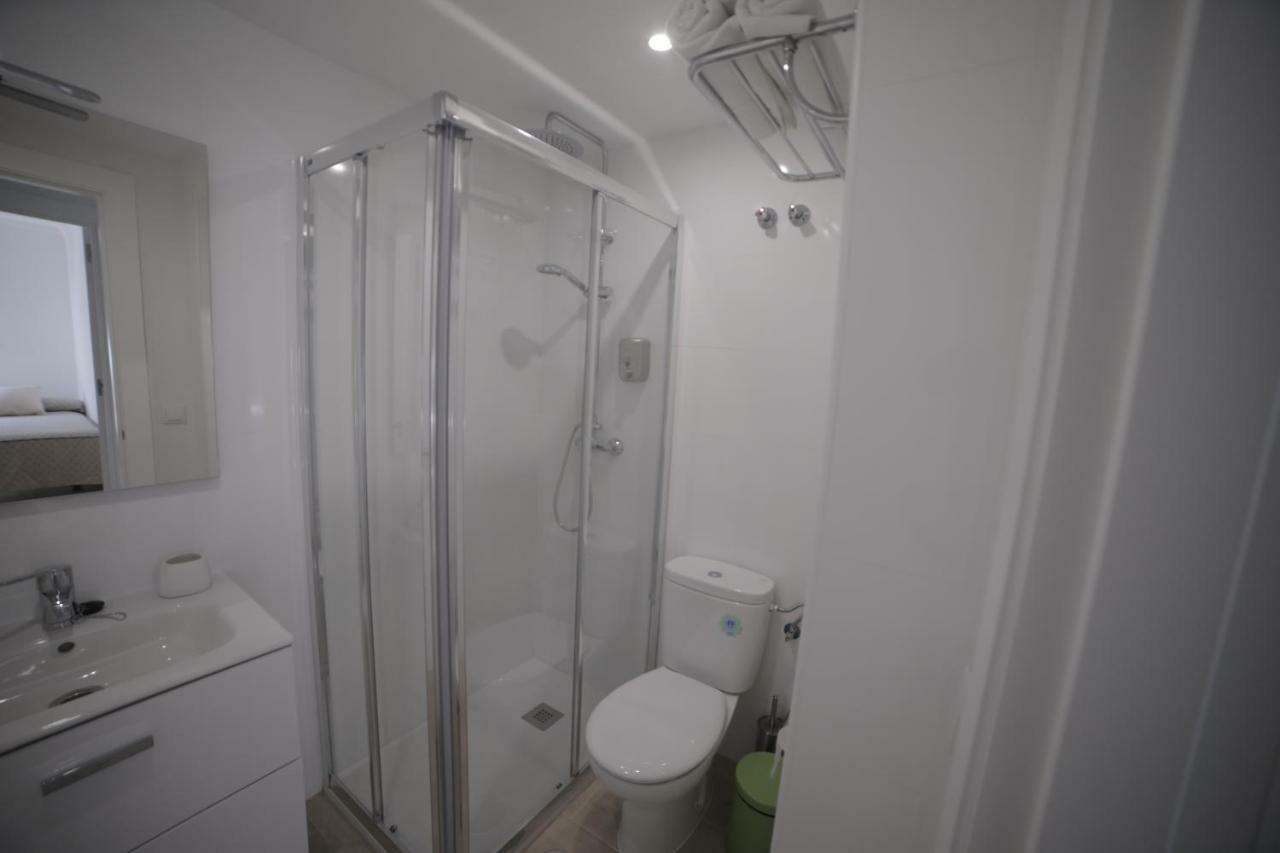Apartamento Rialto 2 Malaga Ngoại thất bức ảnh