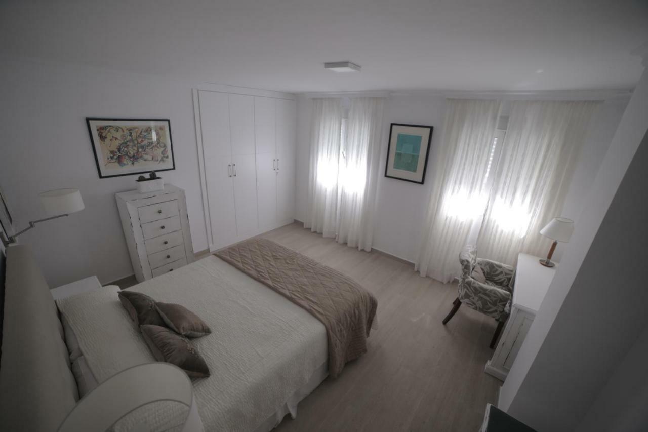 Apartamento Rialto 2 Malaga Ngoại thất bức ảnh
