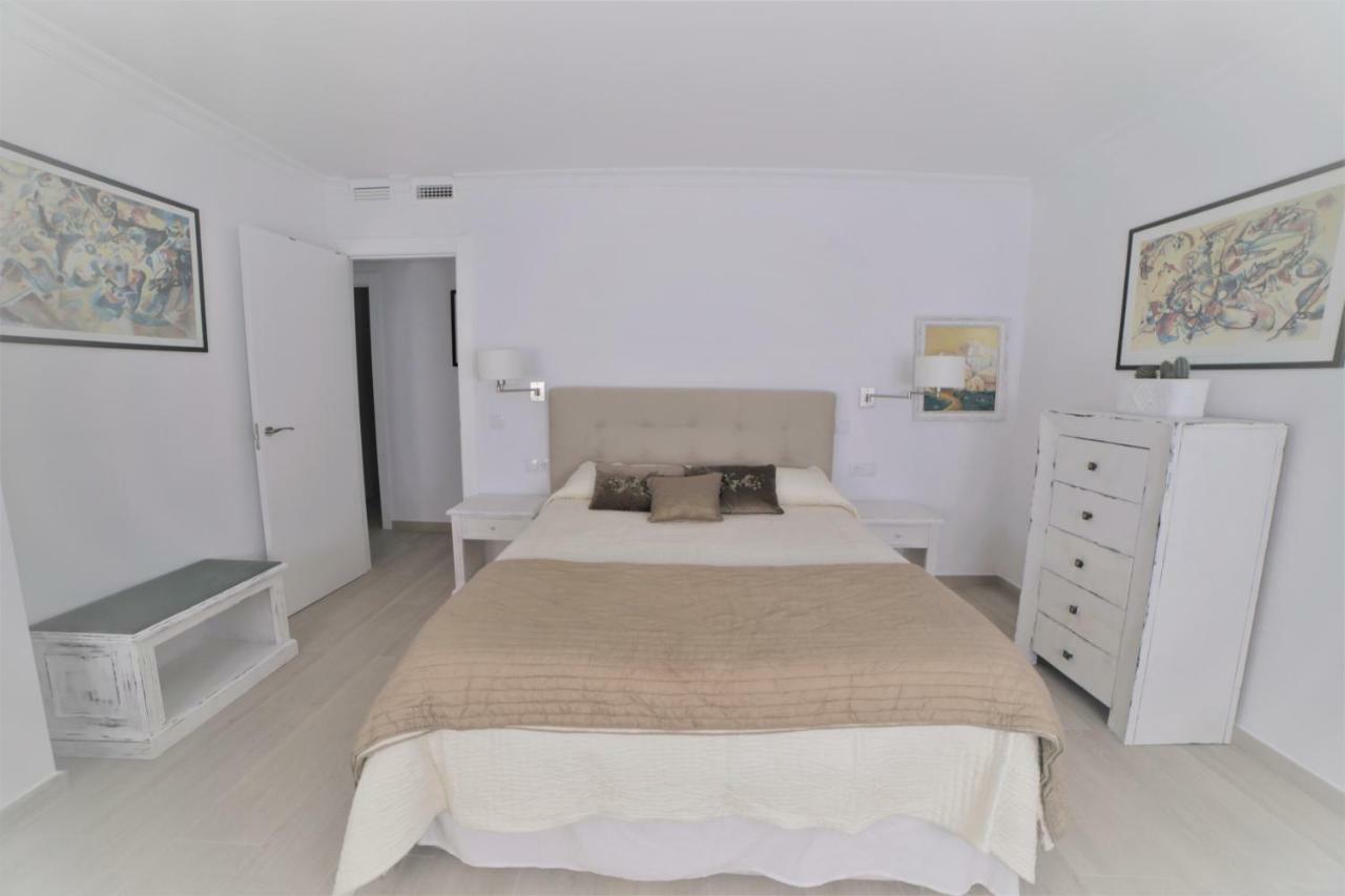 Apartamento Rialto 2 Malaga Ngoại thất bức ảnh