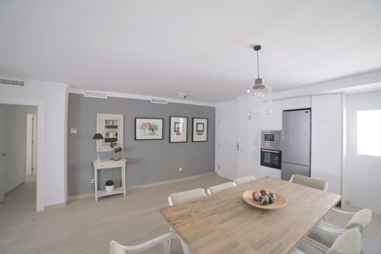Apartamento Rialto 2 Malaga Ngoại thất bức ảnh