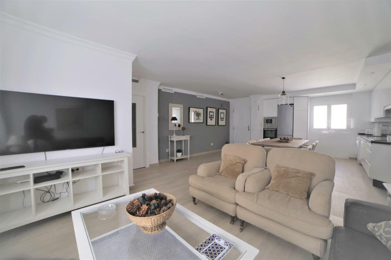 Apartamento Rialto 2 Malaga Ngoại thất bức ảnh
