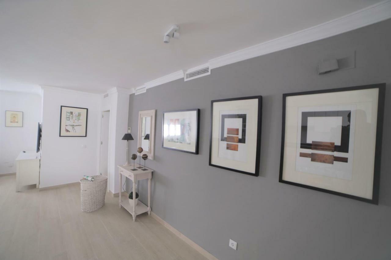 Apartamento Rialto 2 Malaga Ngoại thất bức ảnh
